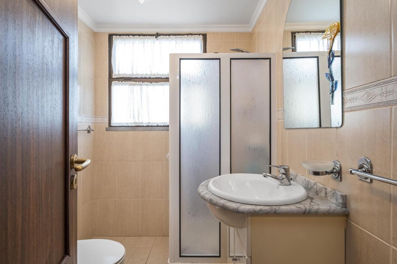 Apartment Lido By Madeira Sun Travel