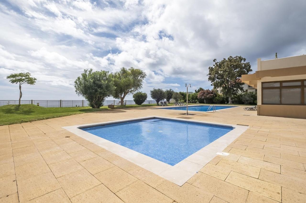 Apartment Lido By Madeira Sun Travel *