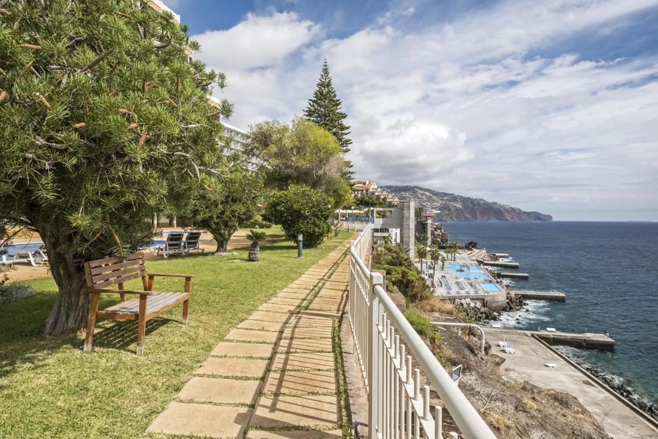 Lido By Madeira Sun Travel Appartamento Funchal (Madeira)