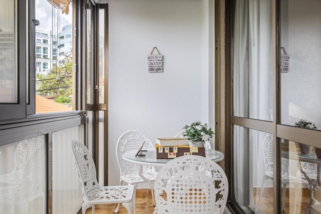 Lido By Madeira Sun Travel Apartment Funchal (Madeira)