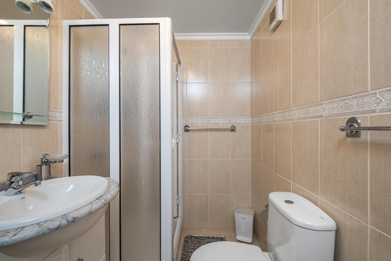 Apartment Lido By Madeira Sun Travel *