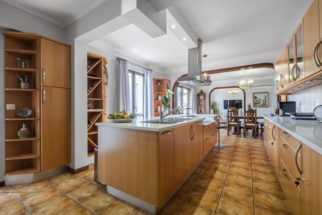 Apartment Lido By Madeira Sun Travel